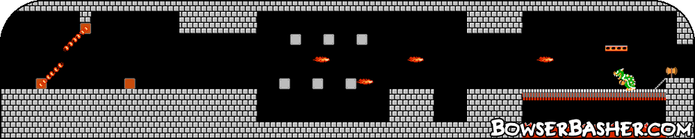 BowserBasher's Lair