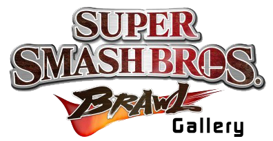 Smash Bros Logo